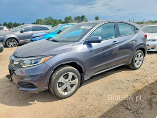 HONDA HR-V LX