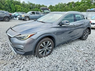 INFINITI QX30 ESSENTIAL