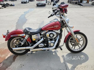 HARLEY-DAVIDSON FXDLI