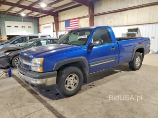 CHEVROLET SILVERADO K1500