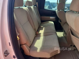 TOYOTA TUNDRA GRADE