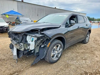 CHEVROLET BLAZER 2LT