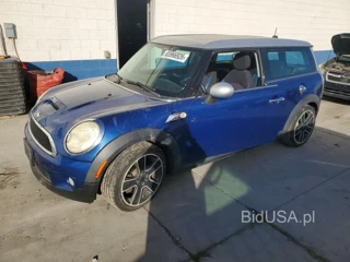 MINI COOPER S CLUBMAN