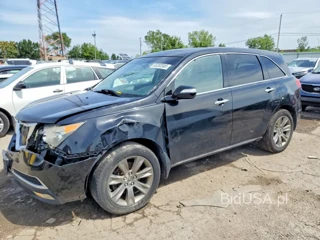 ACURA MDX ADVANCE