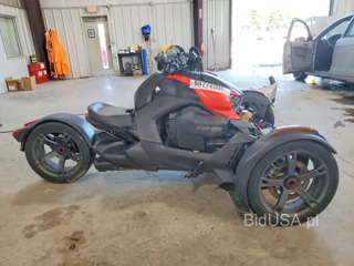 CAN-AM RYKER