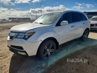 ACURA MDX ADVANCE