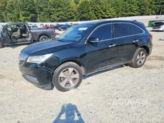 ACURA MDX