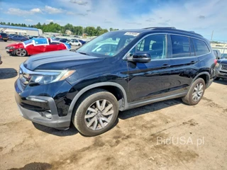 HONDA PILOT EXL