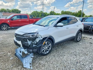 BUICK ENCORE GX ESSENCE
