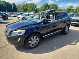 VOLVO XC60 T5 INSCRIPTION