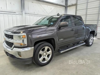 CHEVROLET SILVERADO C1500 LT