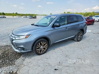 MITSUBISHI OUTLANDER ES