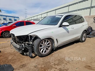 BMW X5 SDRIVE 40I