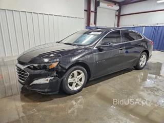 CHEVROLET MALIBU LS