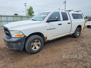 DODGE RAM 1500 ST