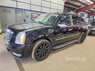 CADILLAC ESCALADE EXT