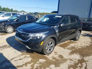 KIA SELTOS LX