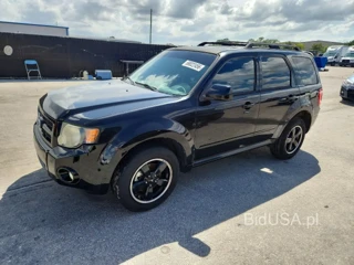FORD ESCAPE XLT