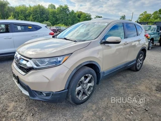 HONDA CR-V EX