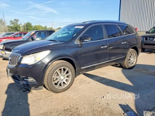 BUICK ENCLAVE