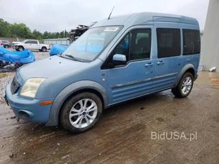 FORD TRANSIT CONNECT XLT PREMIUM