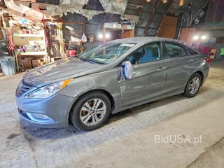 HYUNDAI SONATA GLS