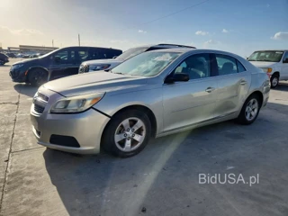 CHEVROLET MALIBU LS