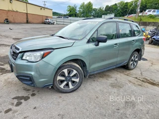 SUBARU FORESTER 2.5I