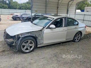 BMW 328 XI SULEV