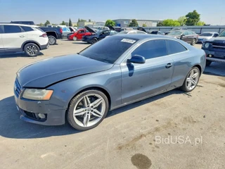AUDI A5 PREMIUM PLUS