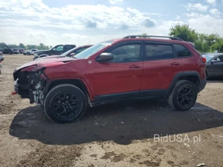 JEEP CHEROKEE TRAILHAWK