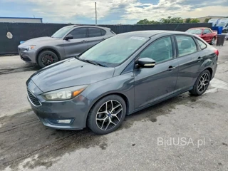 FORD FOCUS SEL