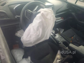 SUBARU IMPREZA PREMIUM PLUS