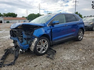 FORD EDGE TITANIUM
