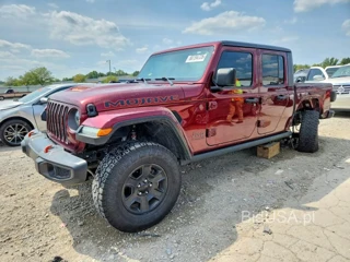 JEEP GLADIATOR MOJAVE