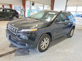 JEEP CHEROKEE LATITUDE