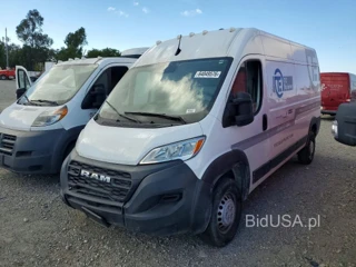 RAM PROMASTER 2500