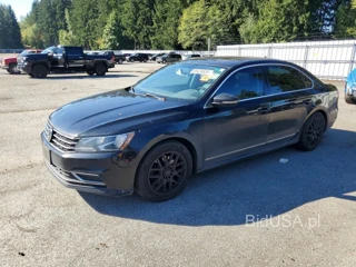VOLKSWAGEN PASSAT SE