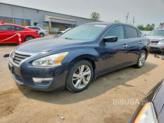 NISSAN ALTIMA 2.5 SV