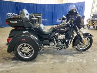 HARLEY-DAVIDSON FLHTCUTG