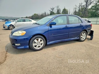 TOYOTA COROLLA S