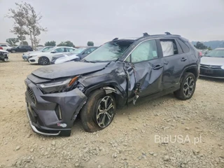 TOYOTA RAV4 PRIME XSE