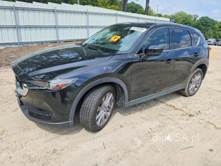 MAZDA CX-5 GRAND TOURING