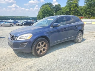 VOLVO XC60 3.2