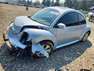 VOLKSWAGEN NEW BEETLE S