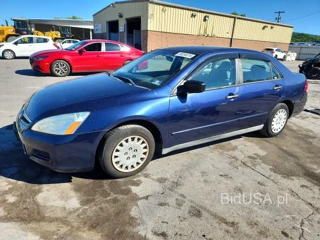 HONDA ACCORD VALUE