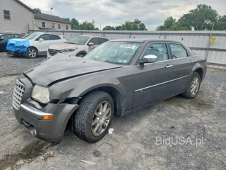 CHRYSLER 300C