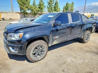 CHEVROLET COLORADO Z71