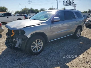 DODGE DURANGO SXT