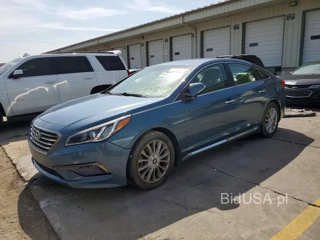 HYUNDAI SONATA LIMITED